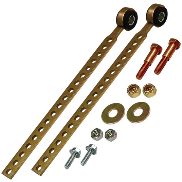 S-28002 ADJUSTABLE LINKAGE KIT