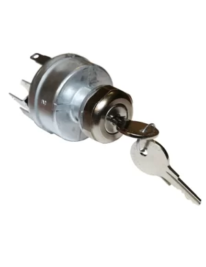 S-3600 IGNITION SWITCH
