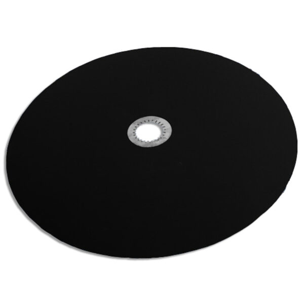 S-44798 32" POLY 5TH WHEEL DISC