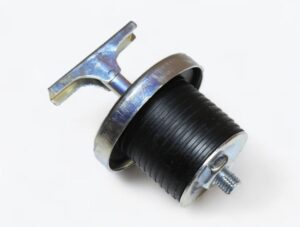 S-4673 1-1/4 ENGINE FILL CAP