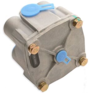 S-6006 RELAY VALVE