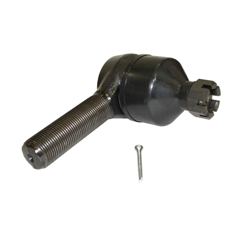 S-7358 TIE ROD END L.H