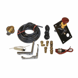 S-C581 AIR CONTROL KIT