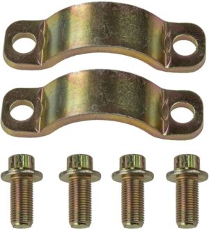 S-D758 250-70-18XR DL-SP-CAP AND BOLT KIT