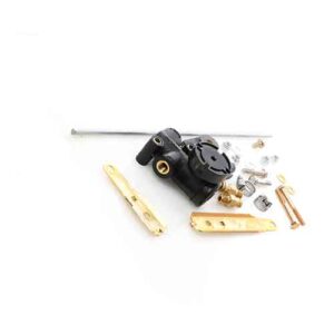 S-F316 LEVELING VALVE