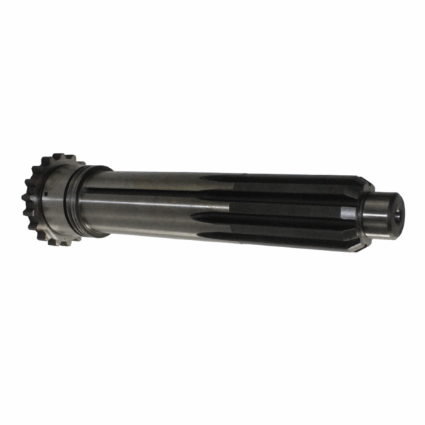 S1659 S-6519 INPUT SHAFT ASSY.
