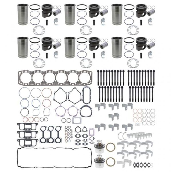 S60109-017C SERIES 60 INFRAME