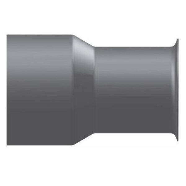 SERIES 60 TURBO EXHAUST PIPE