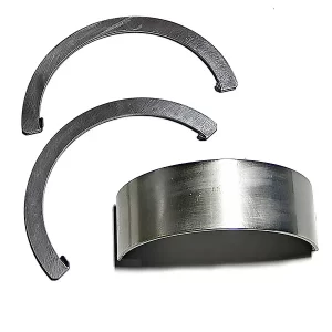 SHELL KIT FOR DETROIT DIESEL SERIES 60 ENGINES