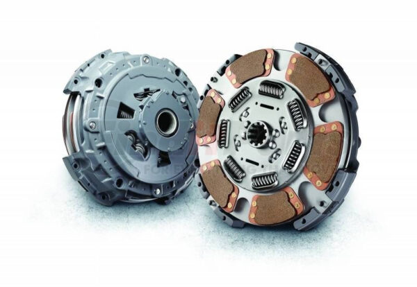 SPICER AN-255698-12SB7