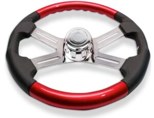 SW-4SPOKEFF FIRE DESIGN 4 SPOKE