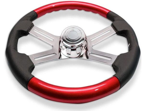 SW-4SPOKEFF FIRE DESIGN 4 SPOKE