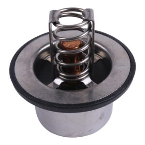 THERMOSTAT 180 DEG CUMMINS N14 ISX