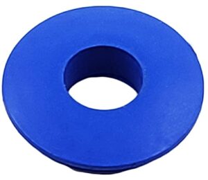 TR035165 BLUE GLADHAND SEAL