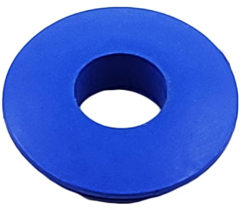 TR035165 BLUE GLADHAND SEAL