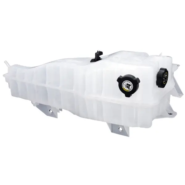 TR064-FRCT COOLANT TANK CASCADIA COLUMBIA