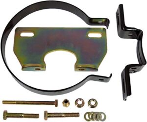 TR107695 _Same as 107695 _ Valves, Mounting Bracket Kit for AD9 Air Dryer