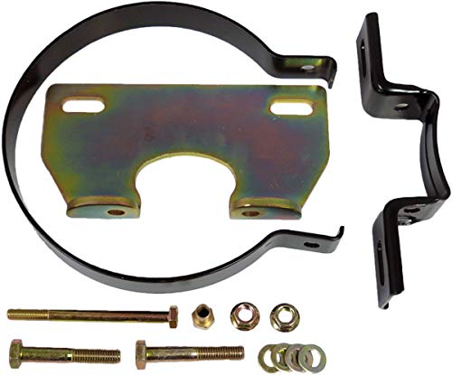 TR107695 _Same as 107695 _ Valves, Mounting Bracket Kit for AD9 Air Dryer