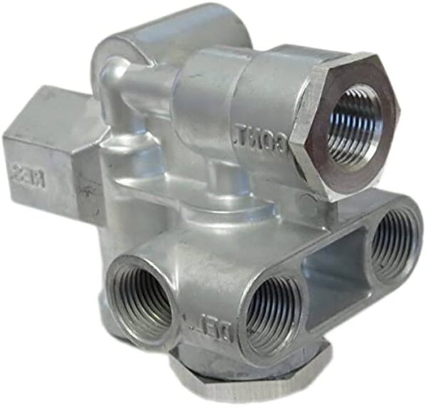 TR110500 TRAILER SPRING BRAKE VALVE