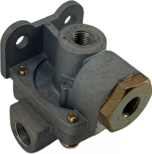 TR289714 Quick Release Valve (QR-1C)