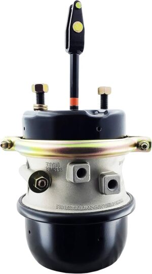 TR3030CLS-WC LONG STROKE CHAMBER 3030 WELDED CLEVIS