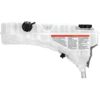 TR599-KCT COOLANT TANK 08-17 KENTWORTH T660 T800 W900