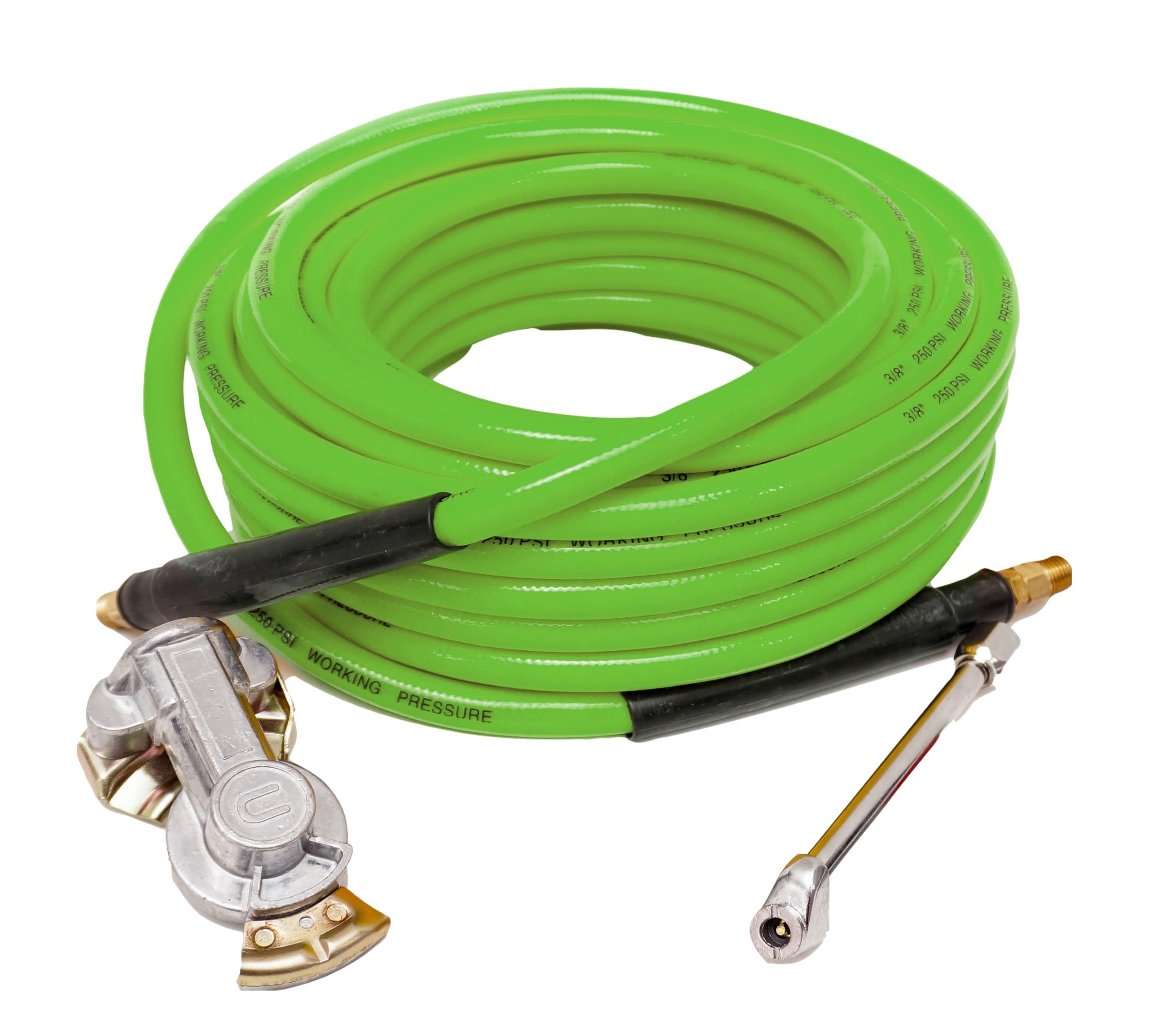 TR63051G Tire Inflator Kit