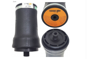 TR7001 Cabin Air Spring, Mack 227QS33, Kenworth T81-1001, Link 1102-0020, 1102-0023 - Same as TR7031