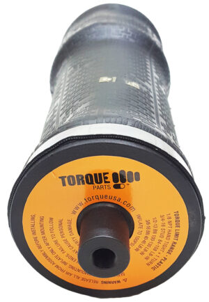 TR7081 Cabin Air Spring, Navistar 2501300C1, Link 1102-0076, 1101-0043, Goodyear 1S5-038