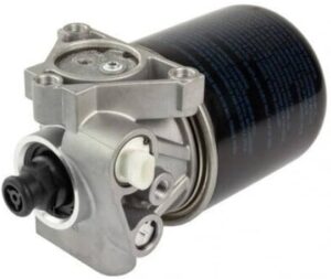 TR800887 AD-SP Style Air Dryer Replaces Bendix 800887, Haldex 10991X.