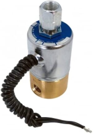 TR90054075 Electric Solenoid(Open)