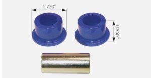 TRB7529UB TORQUE ROD BUSHING