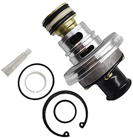 TRK022105 Purge Valve Kit for 801266 & AD-IS Air Dryers