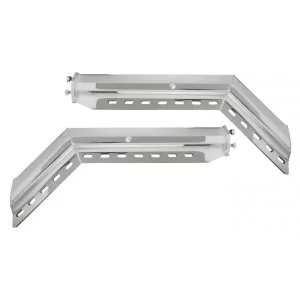TRMFH302 SPRING LOADED HANGER 2.5 BOLT PATTERN 30" LENGTH