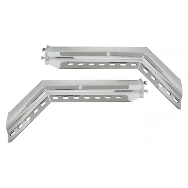 TRMFH302 SPRING LOADED HANGER 2.5 BOLT PATTERN 30" LENGTH