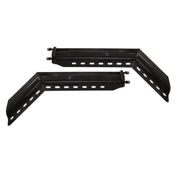TRMFH305 SPRING LOADED 2.5 SPAVING ANGLED MF HOLDER