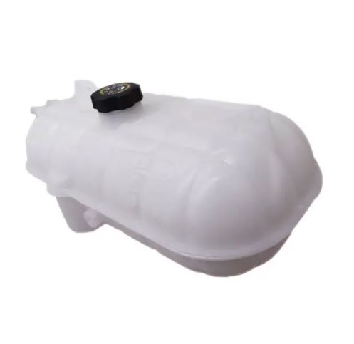 TRMNET003 COOLANT TANK W/ CAP AND SENSOR 1996-2010 CENT. AND COLUMBIA