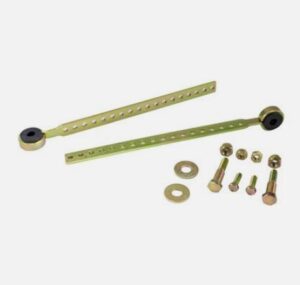 WA01-6300 ADJUSTABLE LINK KIT