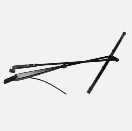WA129-0051 WIPER ARM L.H