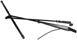 WA129-0052  WIPER ARM R.H