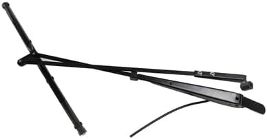 WA129-0052  WIPER ARM R.H