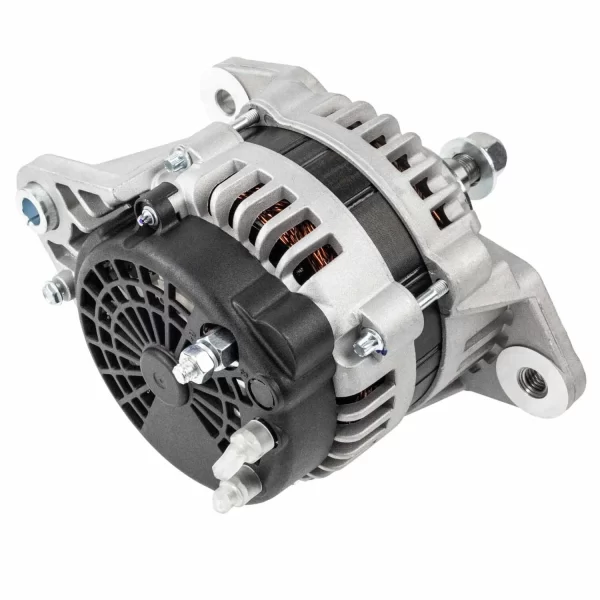 WA2412160N ALTERNATOR 24/12/160 J MOUNT