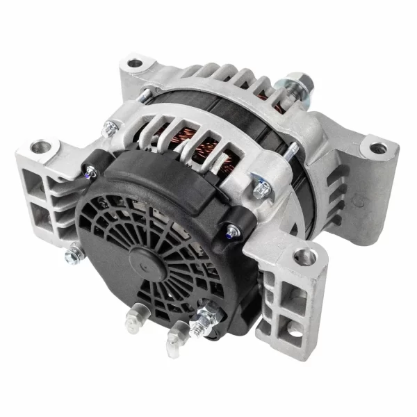 WA2412160PN ALTERNATOR 24/12/160