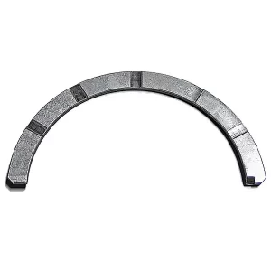 WASHER THRUST FRONT FOR DETROIT DIESEL ENGINES