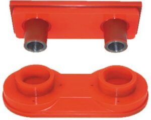 dt1103 motor mount