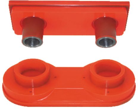 dt1103 motor mount