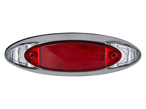 hd60804rsd 6 OVAL LIGHT