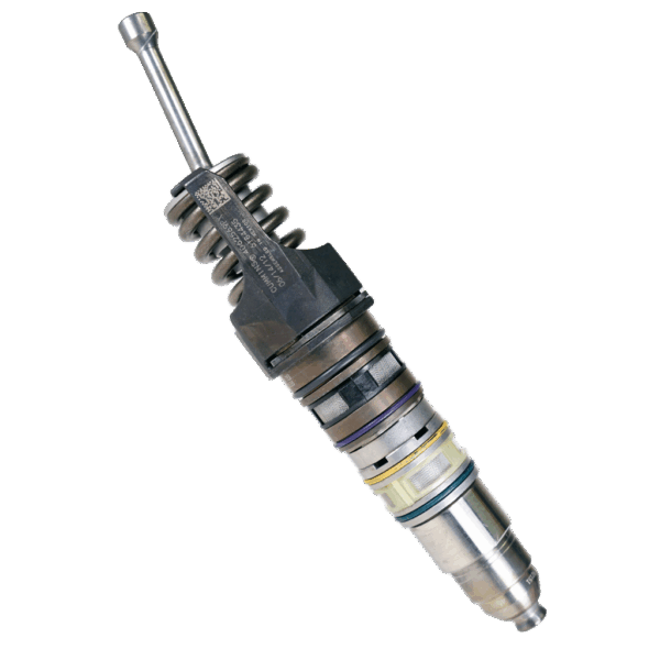 injector core
