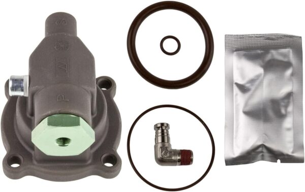 k3331 splitter valve