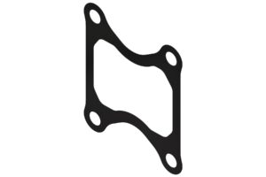m-4026884 cummins turbo mounting gasket